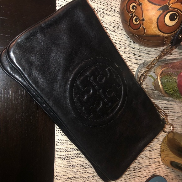Tory Burch Clutch - Picture 2 of 14